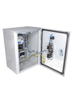 ЯУО-9603-3174 У3.1 IP54, 16А, программатор  (ЭТ)