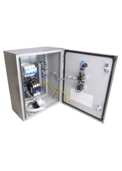 ЯУО-9602-3174 У3.1 IP54, 16А, фотореле  (ЭТ)